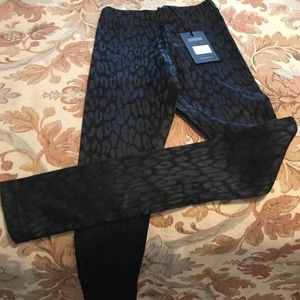 LIFEwithBIRD Indian Penny Legging